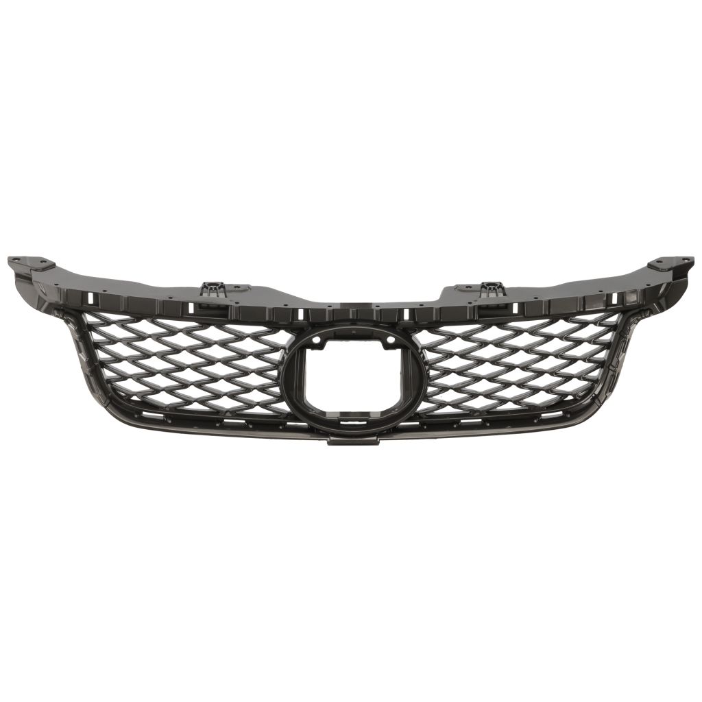 LEXUS CT 200h GRILLE GRAY (W/F SPORT PKG) OEM#5311176030 2011-2013 PL#LX1200143
