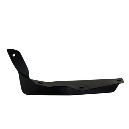 2014-2020 NISSAN Front bumper molding Right Passenger Side CAPA OEM# 638444BA0A PL# NI1047115C