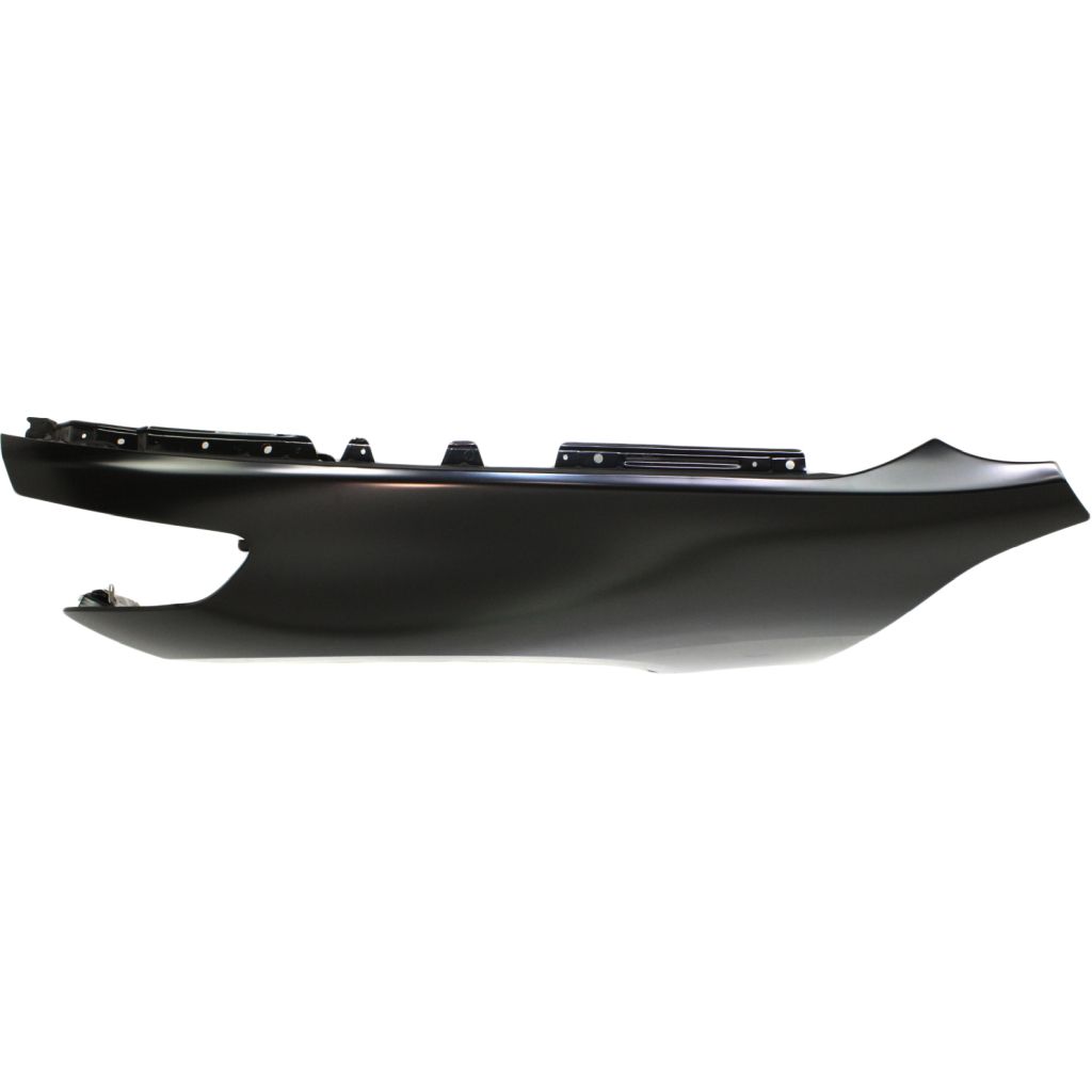 INFINITI Q40 FENDER LEFT (Driver Side) OEM#FCA01JK0AA 2015 PL#IN1240111