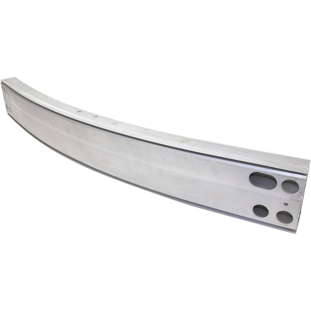 NISSAN(DATSUN) MAXIMA FRONT BUMPER REINFORCEMENT (ALUMINUM) (SL/SR/PLATINUM) **CAPA** OEM#620323TA2A 2016-2018 PL#NI1006251C