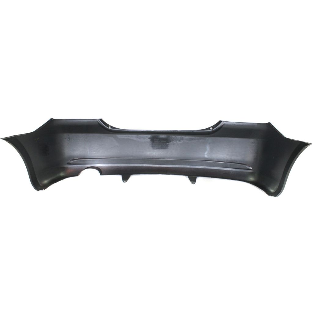 SCION SCION tC REAR BUMPER COVER PRIMED OEM#5215921902 2005-2010 PL#SC1100103