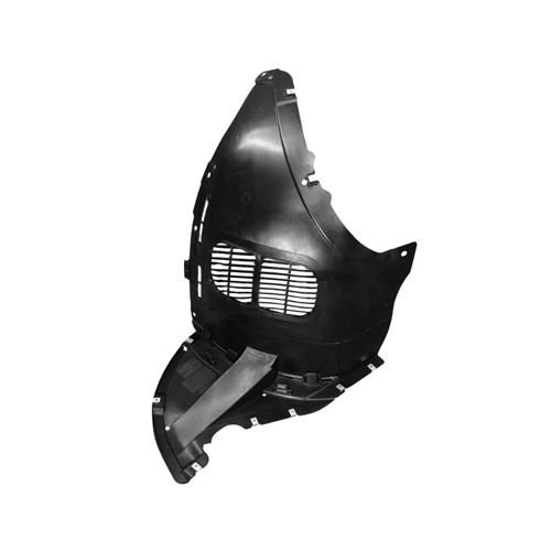 VOLKSWAGEN GTI FENDER LINER RIGHT (Passenger Side) (FRONT SECTION) **CAPA** OEM#5H0805912M 2022-2024 PL#VW1249164C
