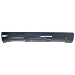 TOYOTA FJ CRUISER REAR BUMPER VALANCE BLACK (WO/TRAILER HITCH) OEM#5216935040 2008-2012 PL#TO1195101
