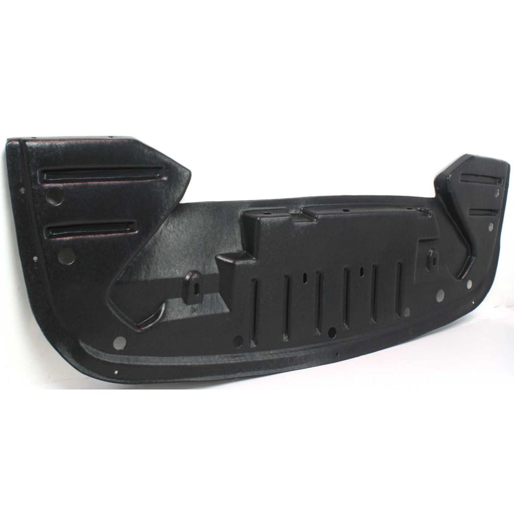 BUICK LE SABRE (FWD) AIR DEFLECTOR OEM#25754171 2000-2005 PL#GM1092203