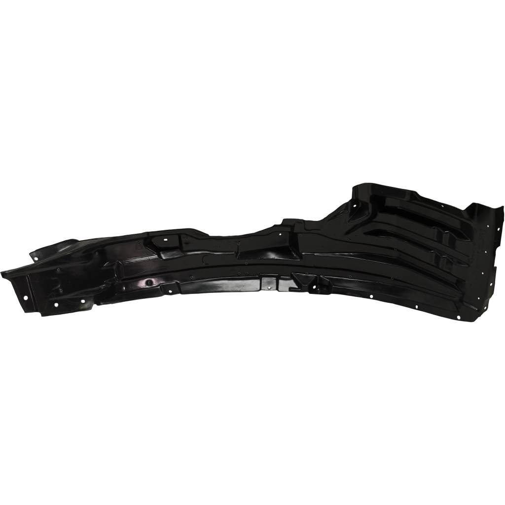 MITSUBISHI OUTLANDER (7 SEATER) FRONT FENDER LINER LEFT (Driver Side) OEM#5370B881-PFM 2014-2020 PL#MI1248133
