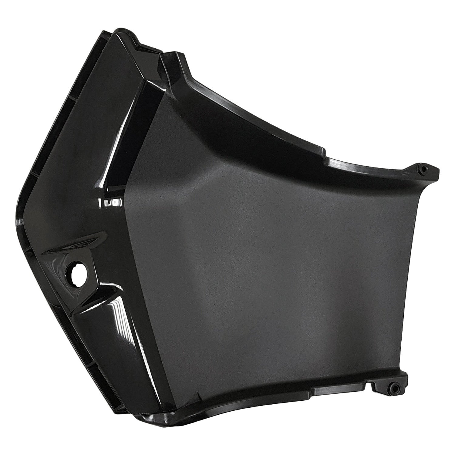 BMW BMW X3 FRONT BUMPER AIR DUCT COVER LEFT (Driver Side) (30i WO/M SPORT) OEM#51115A313A7 2022-2024 PL#BM1038253