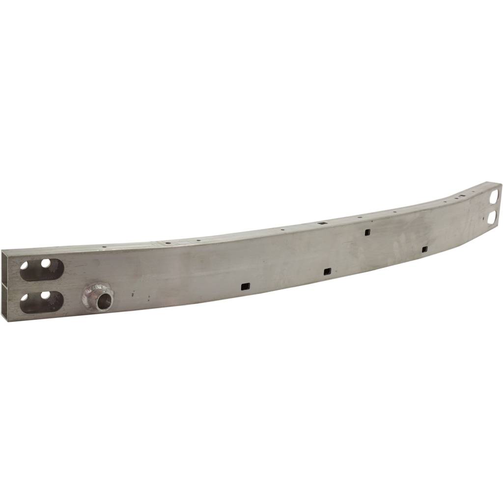 GM TRUCKS & VANS TERRAIN/TERRAIN DENALI (GMC) FRONT BUMPER REINF (ALUM)**CAPA** OEM#84336944 2018-2023 PL#GM1006697C