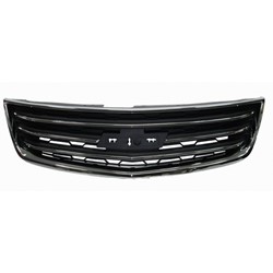 GM TRUCKS & VANS TRAVERSE GRILLE W/CHROME (LT/LTZ/PREMIERE) OEM#23302974 2013-2017 PL#GM1200662