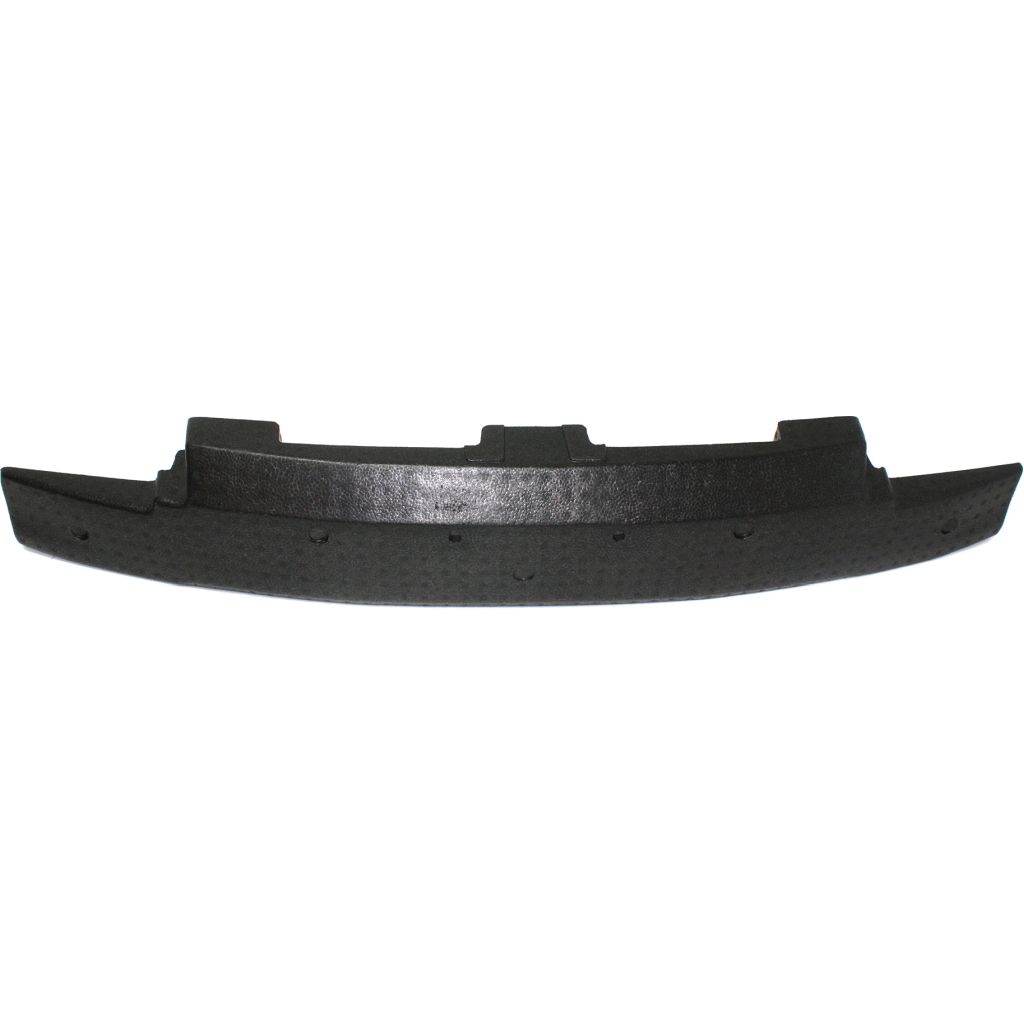 DODGE AVENGER FRONT BUMPER ABSORBER OEM#68082056AB 2011-2014 PL#CH1070825