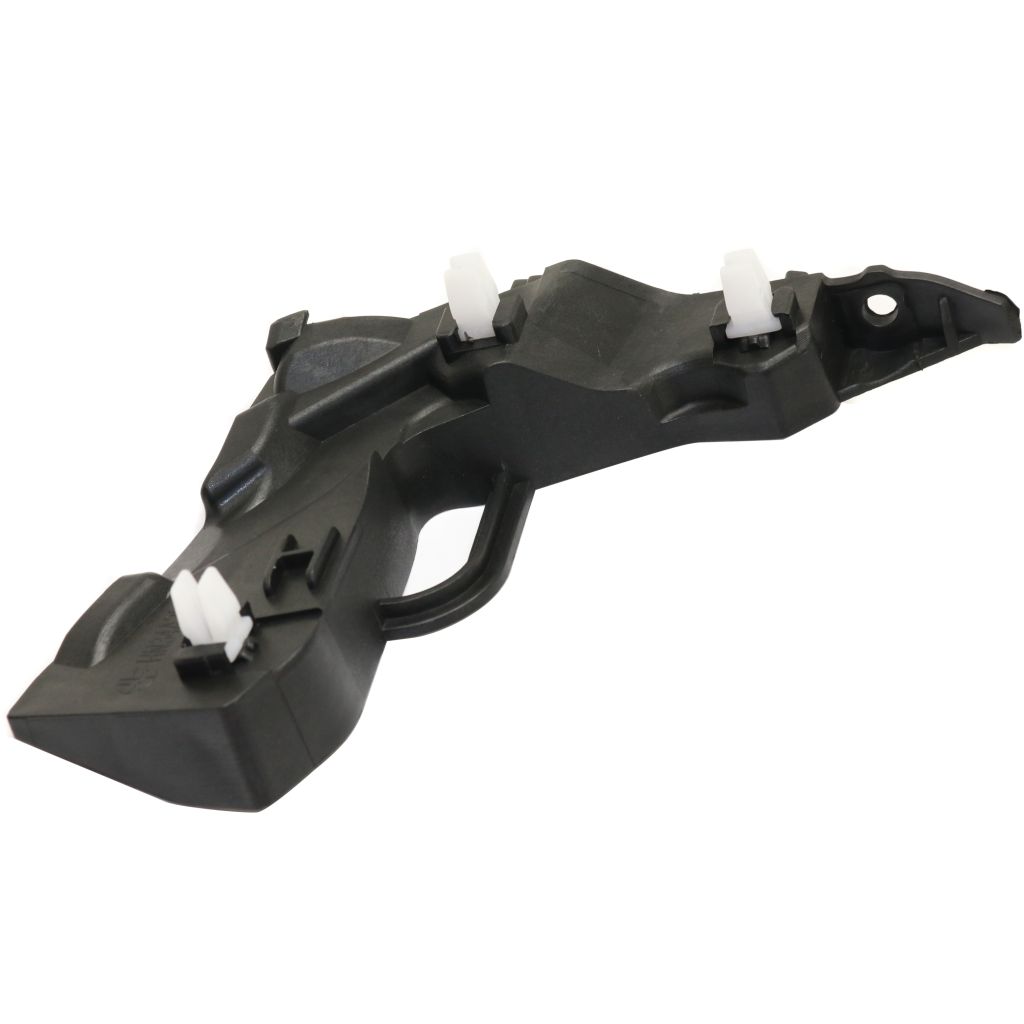 HYUNDAI ELANTRA SEDAN FRONT BUMPER SIDE MOUNTING BRACKET RIGHT (Passenger Side) (EXC 1.6L TURBO SPORT MDL) OEM#86514F3000 2017-2018 PL#HY1043126