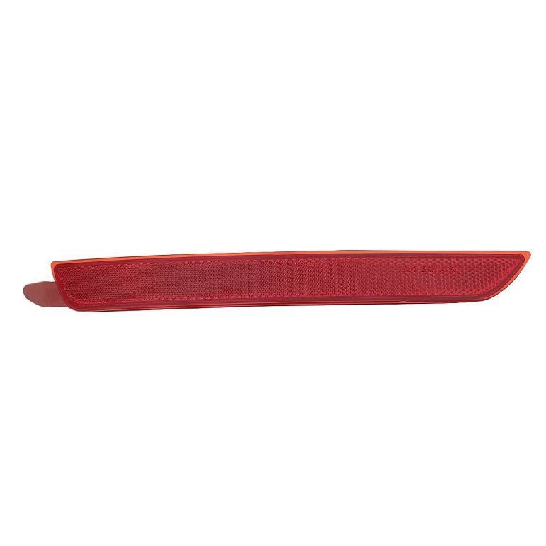 MAZDA CX-50 REAR BUMPER REFLECTOR LEFT (Driver Side) OEM#DFR5515M0B 2023-2025 PL#MA1184111
