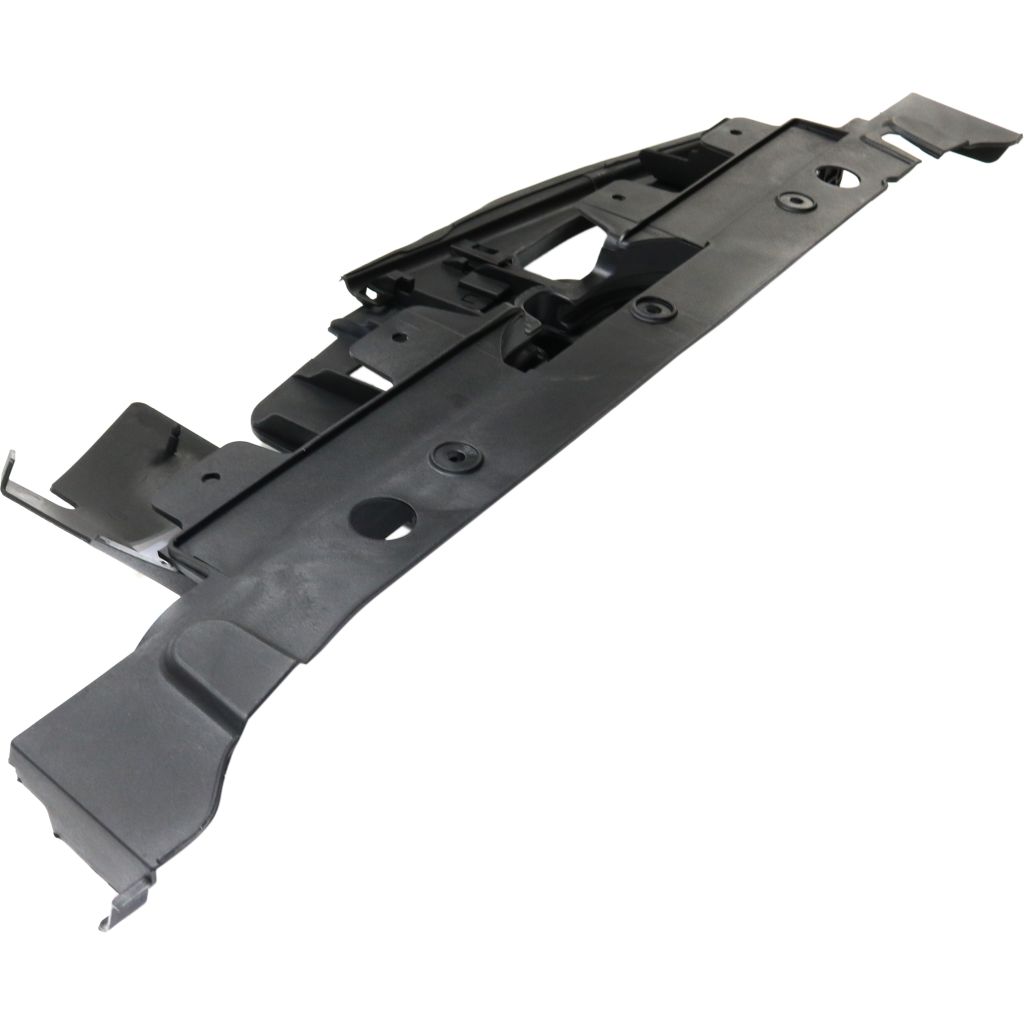 CHEVROLET CRUZE / CRUZE LIMITED RADIATOR SUPPORT UPPER SHIELD ASSEMBLY (2.0L DIESEL) OEM#22983413 2014 PL#GM1224113