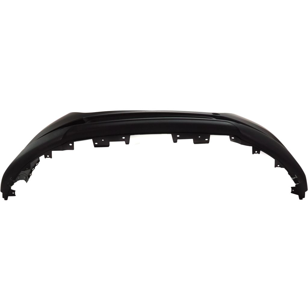 MAZDA CX-5 FRONT BUMPER COVER PARTIAL PRM OEM#KL2F50031BB 2017-2021 PL#MA1000247