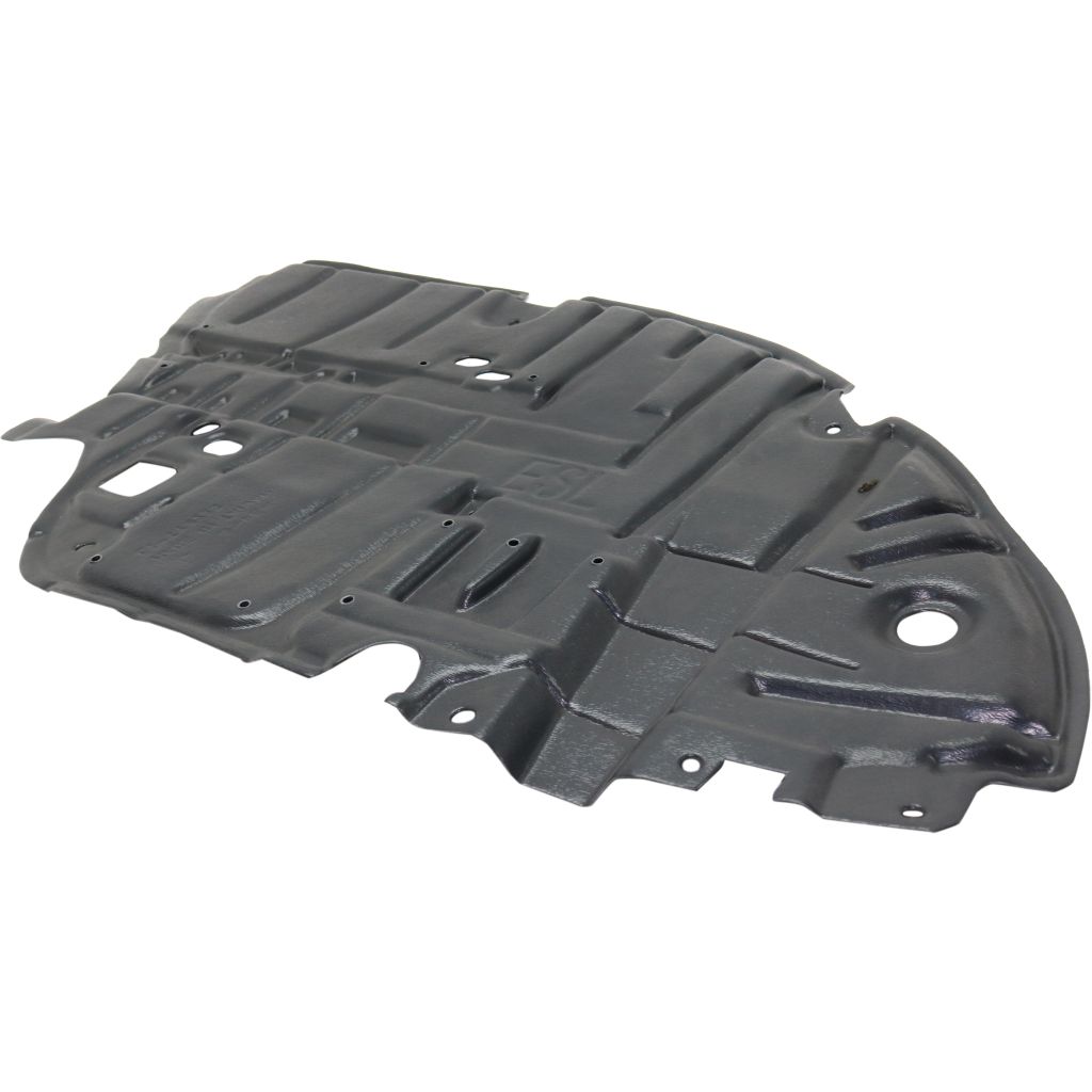 LEXUS ES 350 FRONT SPLASH SHIELD LEFT (Driver Side) (ENG UNDER CVR) OEM#5144206270 2016-2018 PL#LX1228148