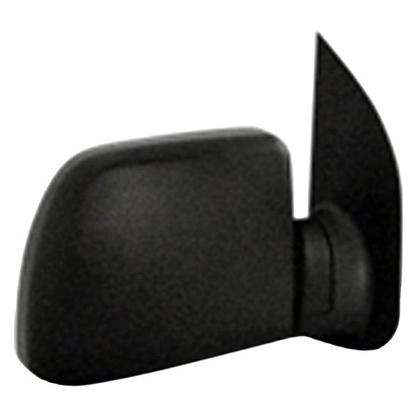 FORD TRUCKS & VANS FORD VAN DOOR MIRROR RIGHT (Passenger Side) PWR (SINGLE GLASS)(W/O LAMP)(STD) OEM#F4UZ17682B 1994-2004 PL#FO1321229