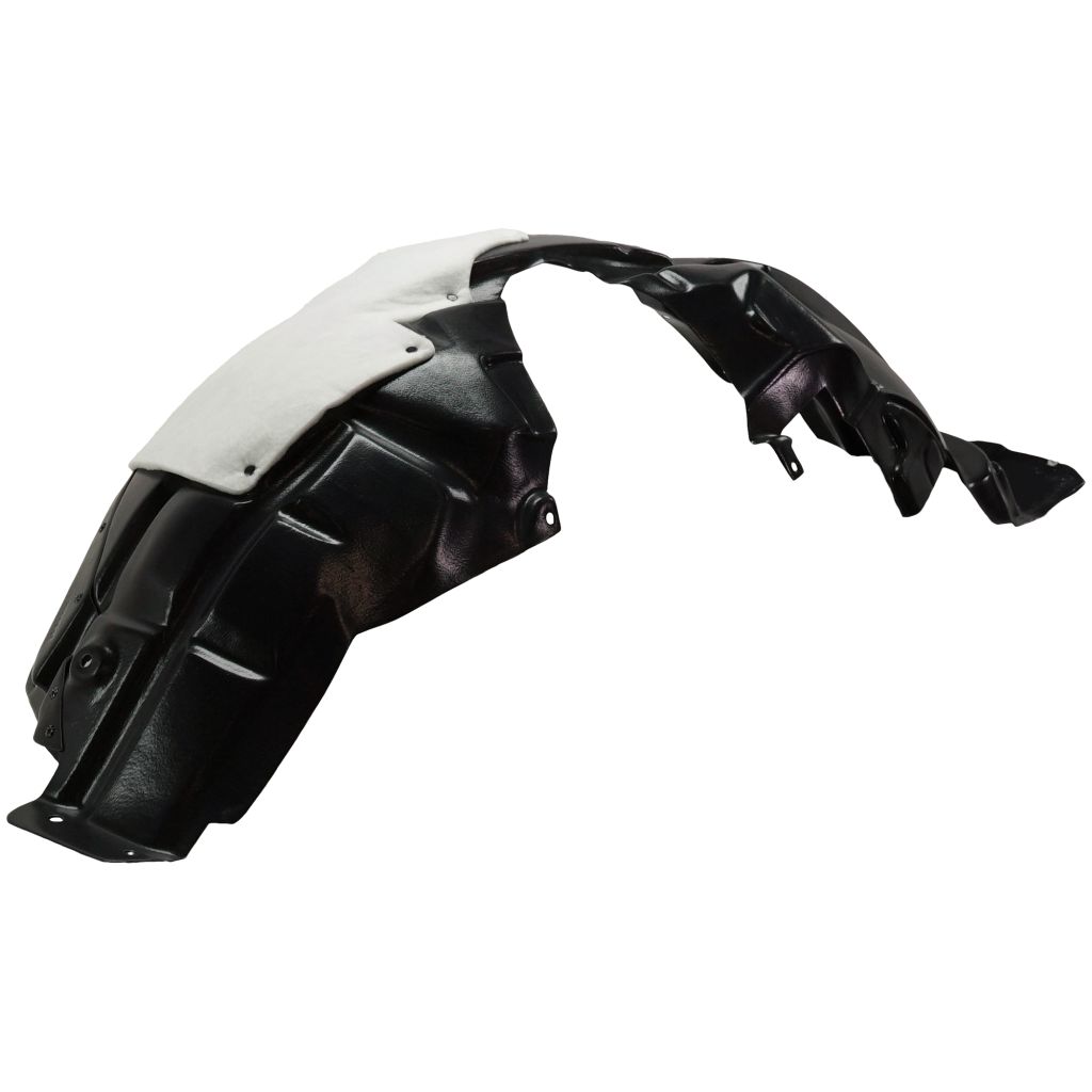 FORD TRUCKS & VANS ECOSPORT FENDER LINER LEFT (Driver Side) OEM#GN1Z16103K-PFM 2018-2022 PL#FO1248199