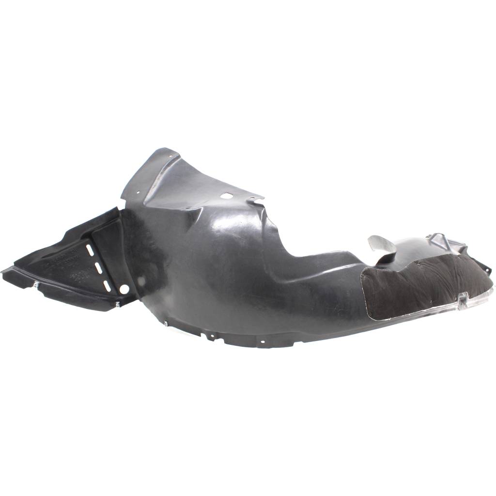 BUICK ENCORE FRONT FENDER LINER LEFT (Driver Side) (W/INSULATION FOAM) OEM#95422560 2013-2016 PL#GM1248266