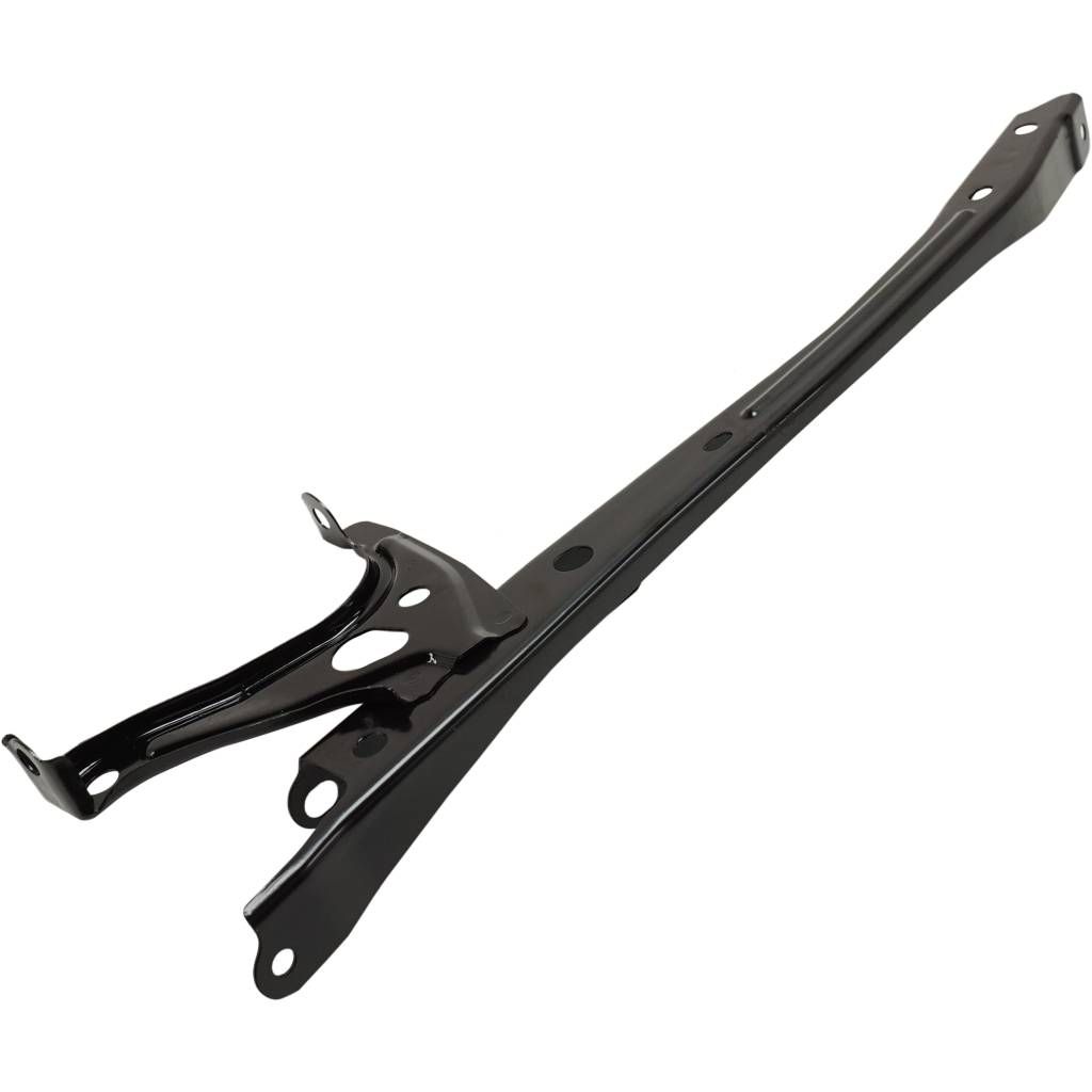 TOYOTA CAMRY RADIATOR SUPPORT CENTER (HOOD LATCH SUPPORT) OEM#5320806080 2012-2014 PL#TO1233118