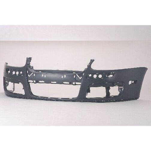 VOLKSWAGEN JETTA WAGON FRONT BUMPER COVER PRIMED OEM#1K0807217AGRU 2009 PL#VW1000161