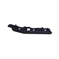 FORD TRUCKS & VANS EXPLORER FRONT BUMPER SIDE BRACKET RIGHT (Passenger Side) (PLASTIC) OEM#FB5Z17E814A 2016-2019 PL#FO1043146