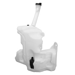CHEVROLET MALIBU WASHER TANK W/PUMP W/INLET W/CAP OEM#23338935-PFM 2016 PL#GM1288239