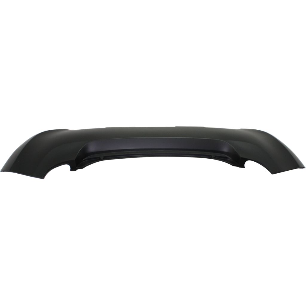 CHEVROLET SPARK REAR BUMPER COVER PRIMED **CAPA** OEM#95258560 2013-2015 PL#GM1100900C
