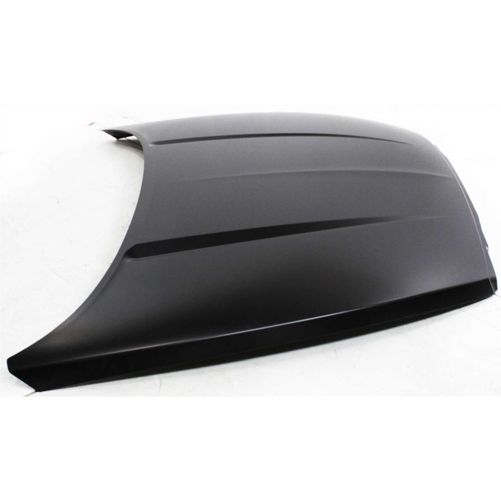 GM TRUCKS & VANS TRAVERSE HOOD (STEEL) OEM#22807864-PFM 2009-2012 PL#GM1230391