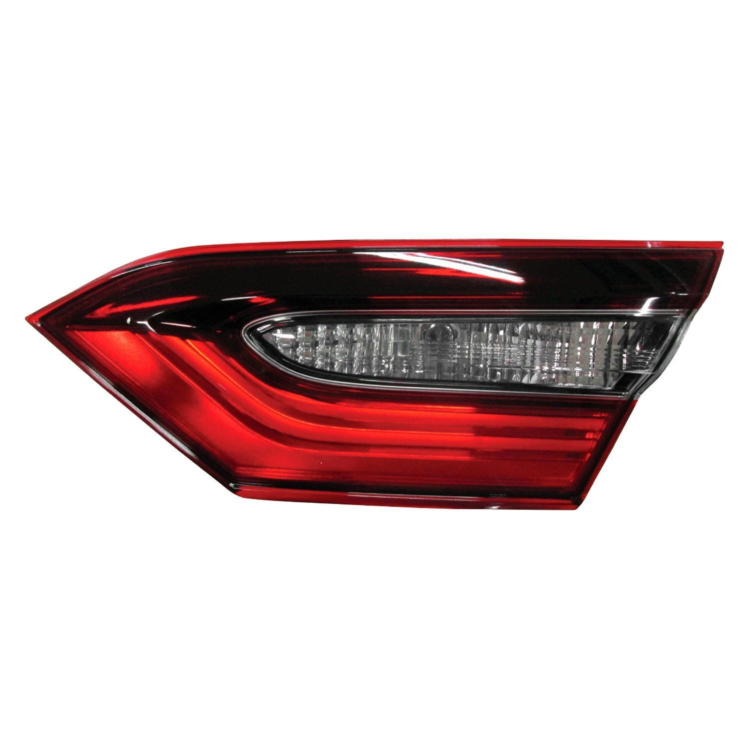 TOYOTA CAMRY HYBRID TAIL LAMP ASSY RIGHT (Passenger Side) (INNER)(LE/SE) **CAPA** OEM#8158006880 2021-2024 PL#TO2803159C