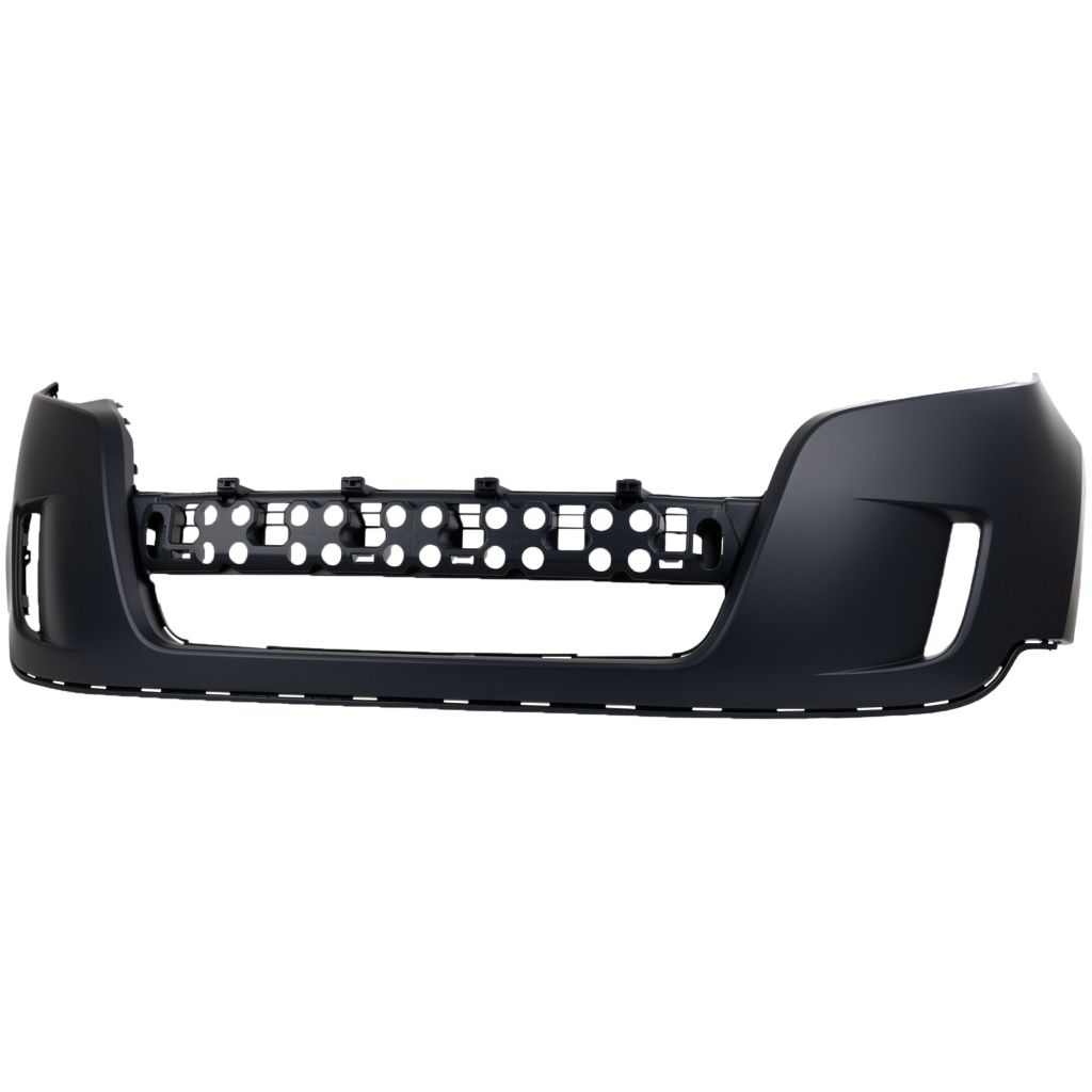FORD TRUCKS & VANS EDGE FRONT BUMPER COVER PRIMED UPPER**CAPA** OEM#BT4Z17D957BPTM 2011-2014 PL#FO1014107C