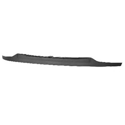 GM TRUCKS & VANS CAPTIVA SPORT AIR DEFLECTOR LOWER BLACK (LT/LTZ MDL) OEM#15868834 2012-2015 PL#GM1092195