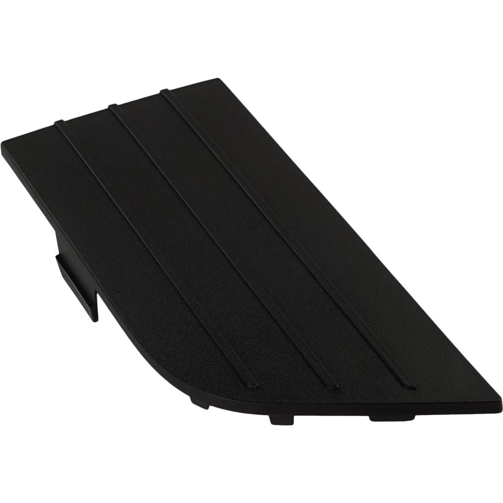 LINCOLN MKX FRONT BUMPER GRILLER INSERT LEFT (Driver Side) TXT-BLACK OEM#BA1Z17K946B 2011-2015 PL#FO1037105