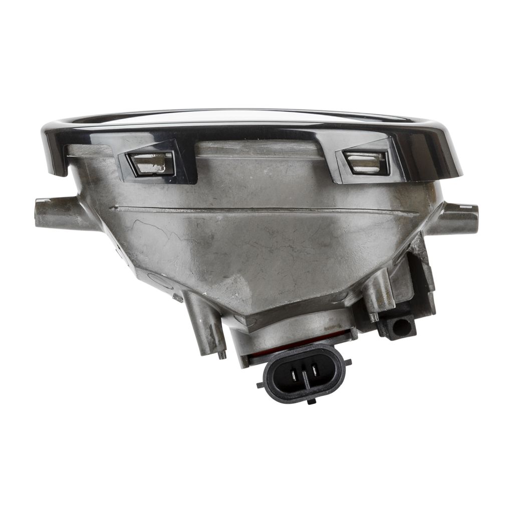2001-2014 ACURA / HONDA Fog lamp assy Left Driver Side OEM# 08V31S5D1M102 PL# AC2592106