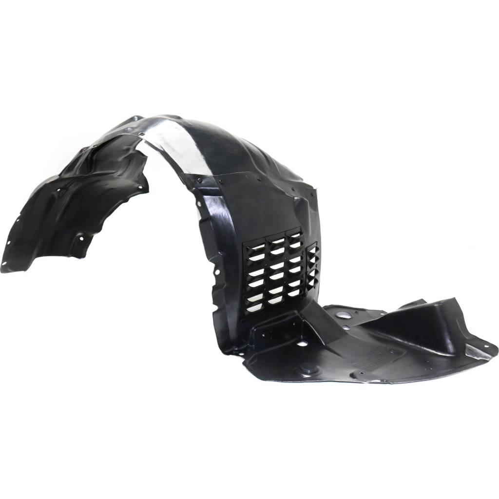 LEXUS RX 350 FENDER LINER RIGHT (Passenger Side) (W/ F SPORT) OEM#538050E100 2013-2015 PL#LX1249121