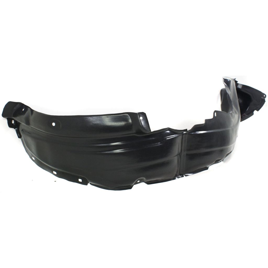 HYUNDAI SANTA FE FRONT FENDER LINER RIGHT (Passenger Side) OEM#868200W000 2007-2009 PL#HY1251114
