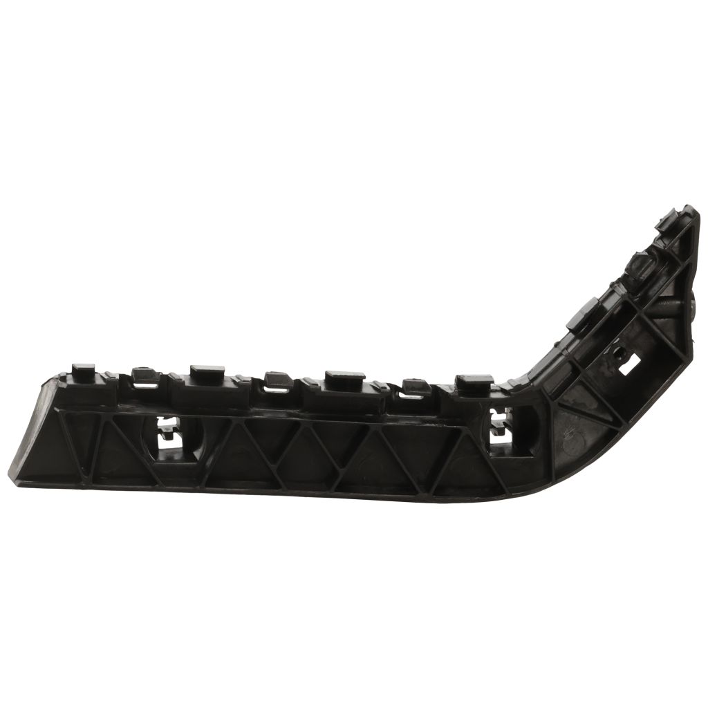 HONDA CIVIC COUPE FRONT BUMPER COVER SIDE SPACER LEFT (Driver Side) OEM#71198TBAA00 2016-2021 PL#HO1032109