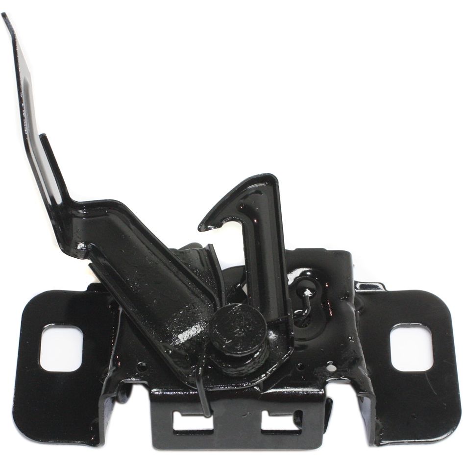 GM TRUCKS & VANS TERRAIN /TERRAIN DENALI (GMC) HOOD LATCH (WO/REMOTE START) OEM#20941391 2010-2012 PL#GM1234110