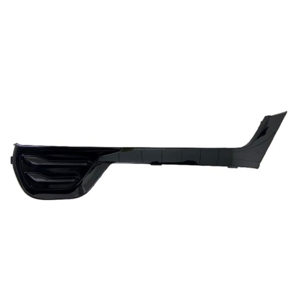 GM TRUCKS & VANS BLAZER HEAD LAMP BEZEL RIGHT (Passenger Side) BLACK (RS/PREMIER) OEM#42750956 2023-2026 PL#GM1039300