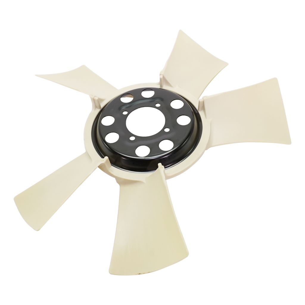 DODGE TRUCKS & VANS DODGE/PU (R1500) RADIATOR FAN BLADE 4.7/5.7L OEM#55056861AA 2009 PL#CH3112115