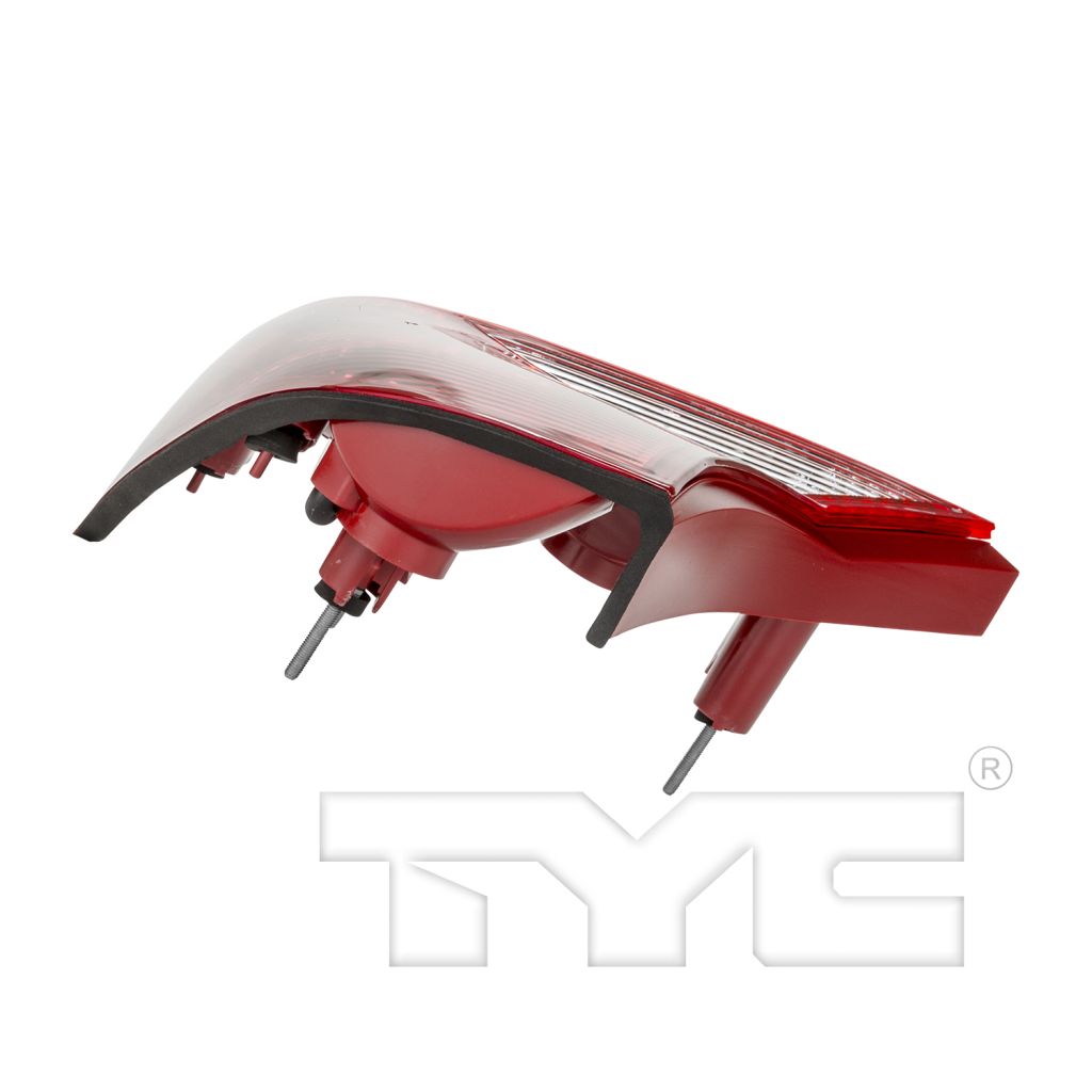 FORD FOCUS TAIL LAMP UNIT RIGHT (Passenger Side) (SD)(3 BULBS TYPE)(RED HOUSING) OEM#2S4Z13404AA 2000-2003 PL#FO2801187