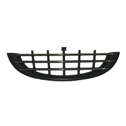 CHRYSLER PT CRUISER BMP GRILLE LOWER CHROME/PTD (W/O Turbo Model) OEM#5183892AA 2003-2005 PL#CH1036104