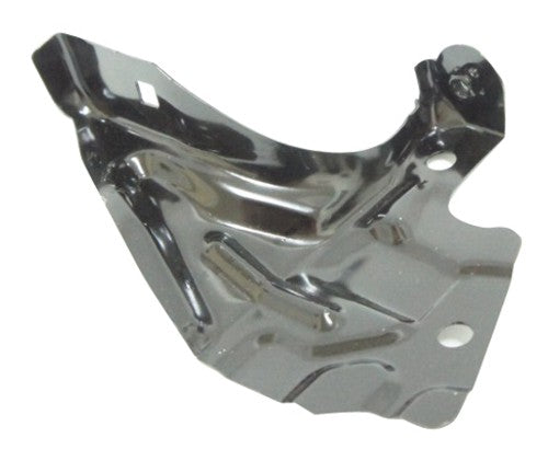 LEXUS ES 300h FRONT BUMPER COVER SUPPORT RIGHT (Passenger Side) INNER (MOUNTING ARM) OEM#5214106210 2019-2024 PL#LX1043122