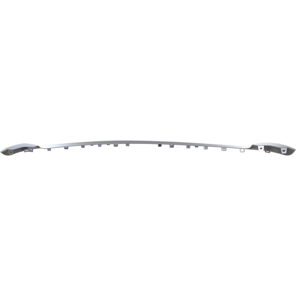 CHRYSLER 300 REAR BUMPER MOLDING PLATINUM OEM#68184270AA 2011-2014 PL#CH1144105