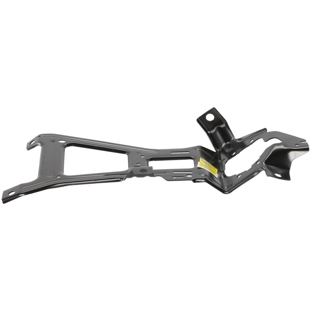 DODGE TRUCKS & VANS DODGE/PU (R1500)( CLASSIC) FRONT BUMPER SIDE BRACKET KIT (PAIR)(STEEL BMP)(REBEL/WARLOCK)) OEM#68271501AC 2015-2022 PL#CH1061106