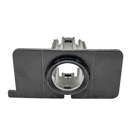 GM TRUCKS & VANS TRAVERSE /TRAVERSE LIMITED REAR BUMPER BLIND SPOT SENSOR BRACKET LEFT (Driver Side) OUTER OEM#23165920 2018-2021 PL#GM1176103
