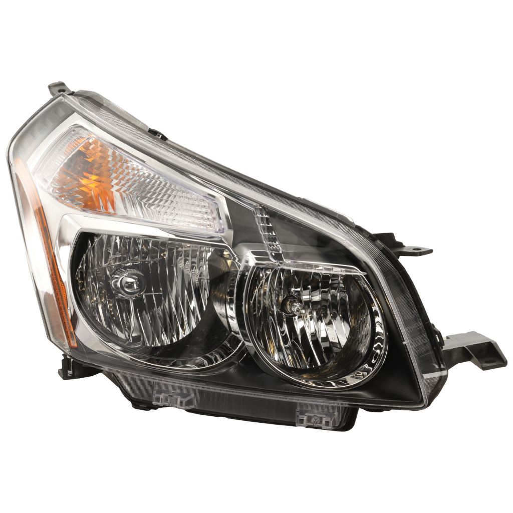 PONTIAC VIBE HEAD LAMP ASSEMBLY RIGHT (Passenger Side) OEM#88975713 2009-2010 PL#GM2503327