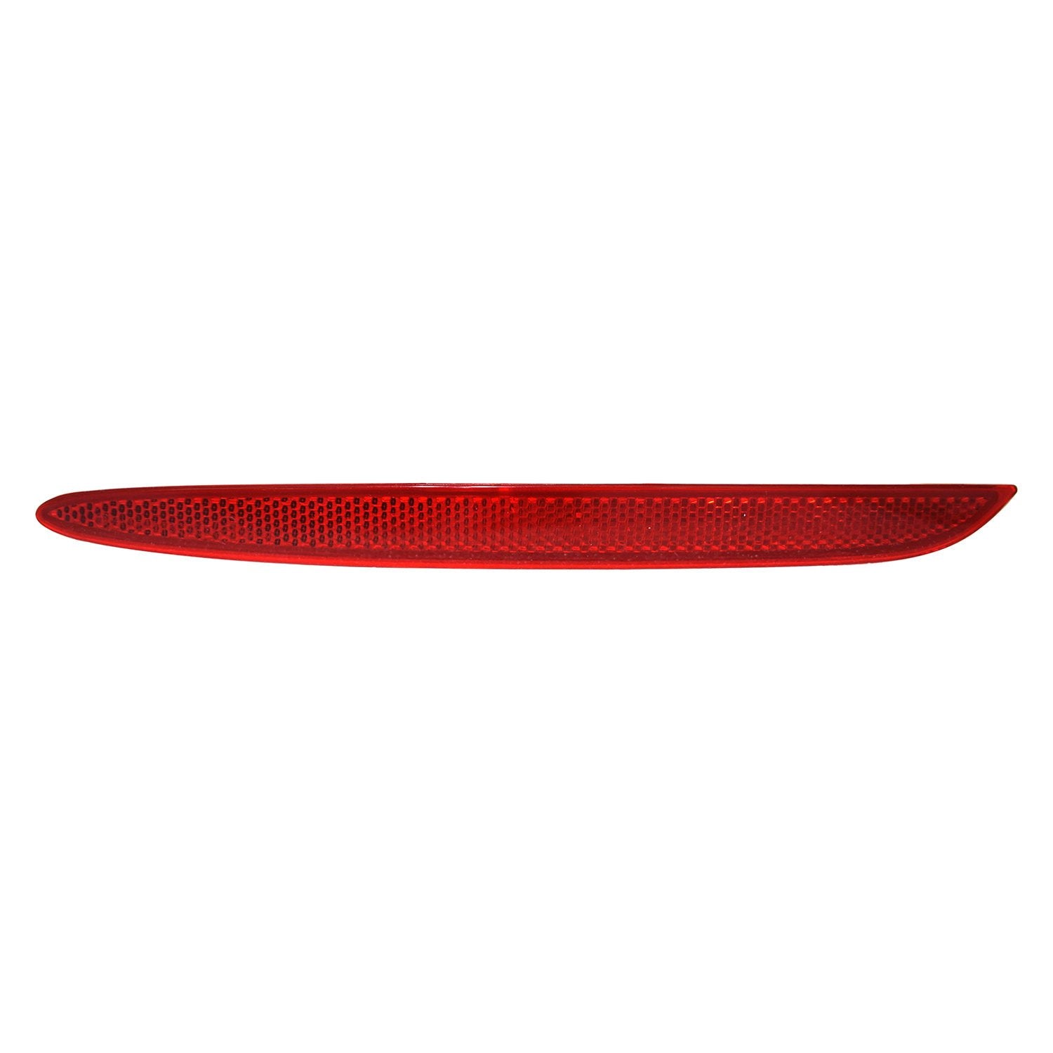 MERCEDES-BENZ CLA-CLASS REAR BUMPER REFLECTOR LEFT (Driver Side) OEM#0998208700 2020-2023 PL#MB1184106