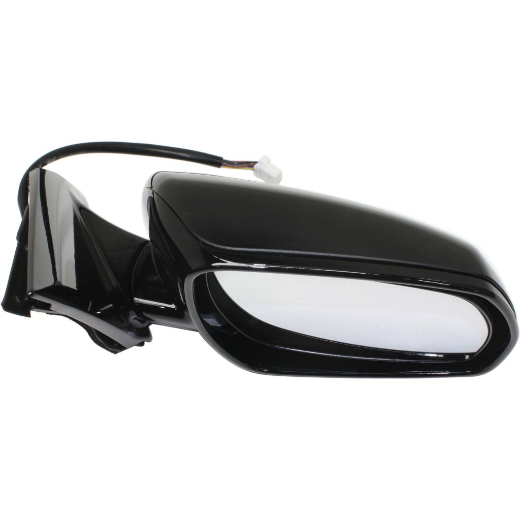 NISSAN MURANO DOOR MIRROR RIGHT (Passenger Side) PWR/HTD (W/MEMORY & KEYLESS ENTRY) OEM#96301CB640 2005-2007 PL#NI1321178