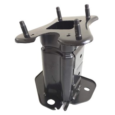 NISSAN(DATSUN) ROGUE (2.5L) REAR REINF BRACKET LEFT (Driver Side) (JAPAN/KOREA)**CAPA** OEM#852115HA0A 2015-2020 PL#NI1166123C