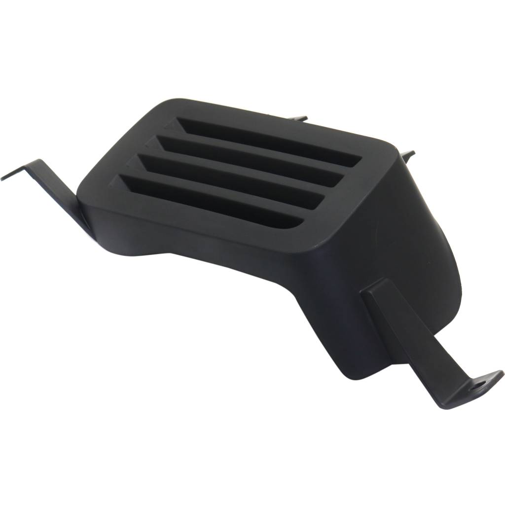 GM TRUCKS & VANS SUBURBAN (CHEVY) FOG LAMP COVER LEFT (Driver Side) (WO/FOG)(W/OFF ROAD) OEM#22936497 2015-2020 PL#GM1038188
