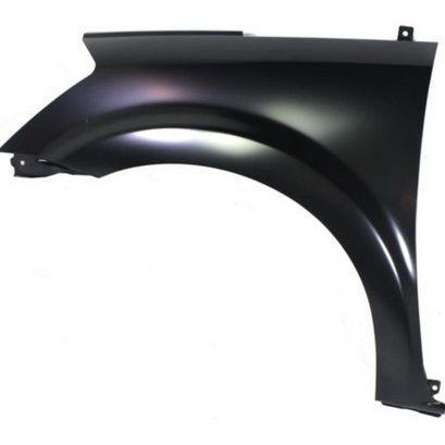NISSAN QUEST FENDER LEFT (Driver Side) (07-08 BASE/S/SL MDL) OEM#631135Z030 2004-2009 PL#NI1240178